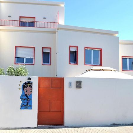 Il Rifugio Di Hazel Bed & Breakfast Сан Вито ло Капо Екстериор снимка